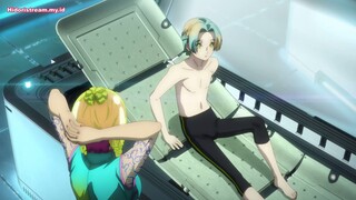 Gnosia eps 9 (sub indo)