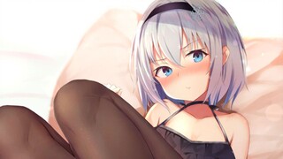MAD·AMV|Exciting Female Fighting Scenes Collection