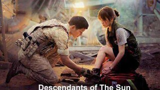 descendants of the sun 14 tagalog dub