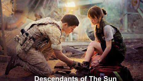 descendants of the sun 12 tagalog dub