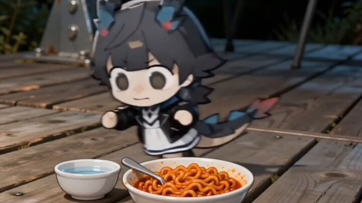Don’t let Xiao Chen hog it all!
