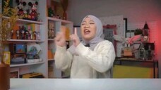 Gabungan KHW Nadia Omara Nusantara #4
