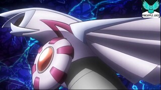 Pineapple Juice - Đại tai họa thời-không 5 #anime #Schooltime