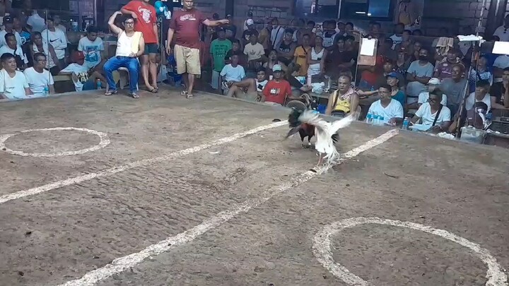 atlantica 2nd fight win