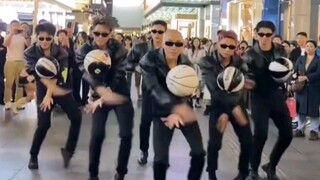 F3 basketball team, subject 4