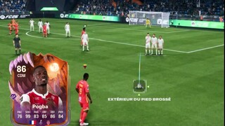 Gameplay Football FC 26