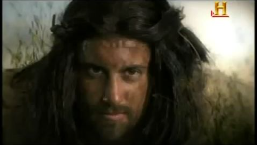 Viaje al 10,000 A.C. History Channel
