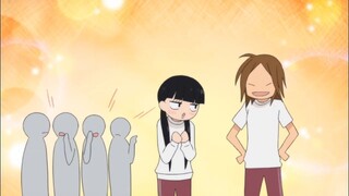 SF. GỬI ĐẾN BẠN HIỀN TẬP 9