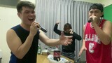 In the end LINKIN PARK COVER