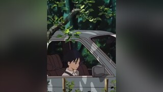 trend anime ghibli animeedit animetiktok xuhuong stitch