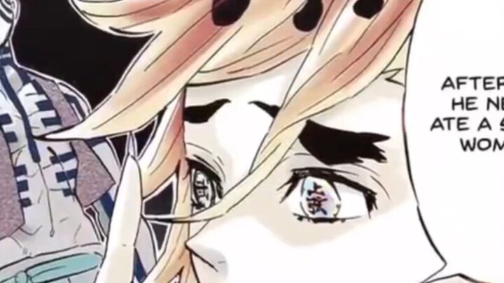 demon slayer episode doma