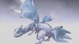 [Official Appointment] The Strongest Dragon Series - Kyurem