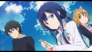 Masamune kun's Revenge Season 2   Official Trailer