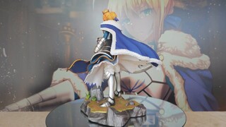 Kenakan selimut! Reproduksi Studio Altria Saber Quilt King Saiba Prism [Tokoh Tanah Air Membujuk Pen