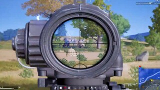 PUBG HIGHLIGHTS #12