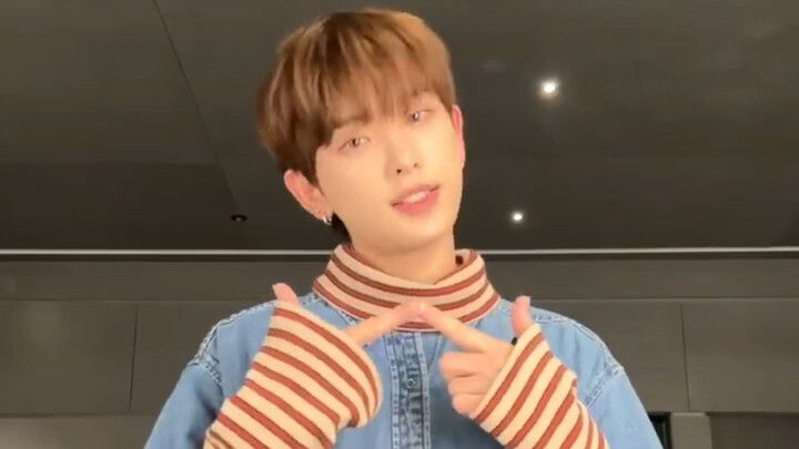 【&TEAM·TIKTOK】240614 ลูเน่ในใจ🍡🍡（ฮารุอะ）