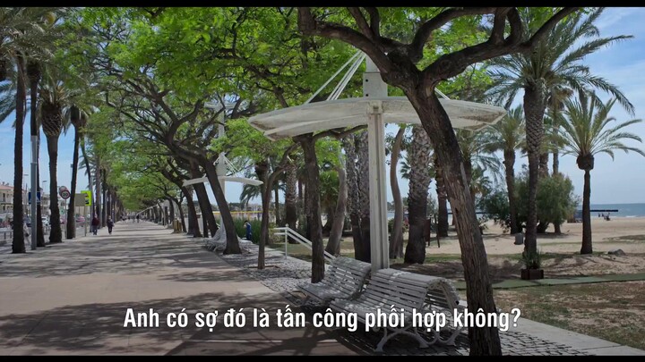 800 mét EP 3 [Sub Việt]