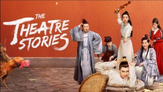 [Sub Indo] The Theatre Stories Eps 2