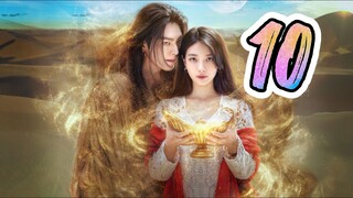 GENIE, MAKE A WISH EPISODE 10 - TAGALOG