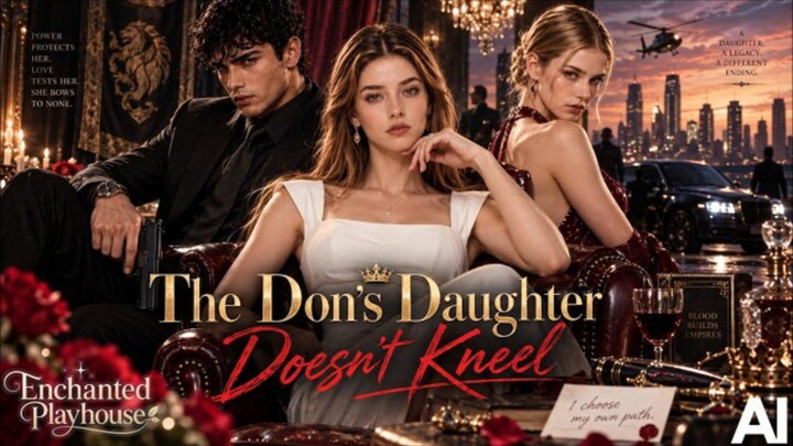 The Don's Daughter : Full Episode engsub