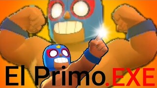 El primo.exe Brawl Stars memes