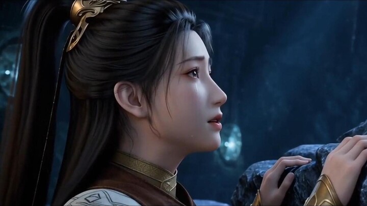 Why did Zhong Weiniang recognize Han Li at a glance?