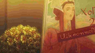 Violet Evergarden tập 14 - Chắc chắn, cái ngày cháu hiểu được YÊU là gì cũng sẽ đến thôi