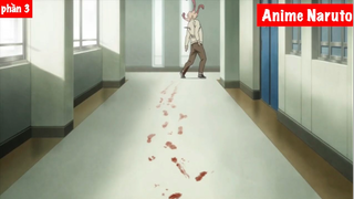 Anime Naruto  tập 3 phần 3 hút máu người