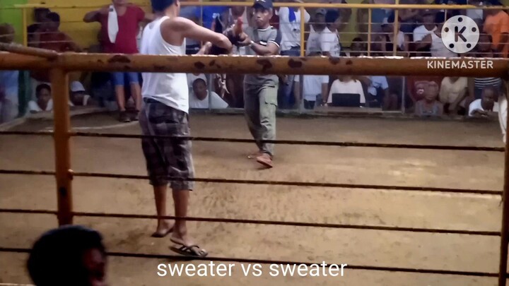 sweater vs sweater ang ganda ng cutting mo bilib tlaga ako sa laro☺️☺️✌️✌️