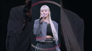 🎧나띠 Voice 360˚🎧 #키스오브라이프 #KISSOFLIFE #NATTY #Nothing #싸운드밤삼육공