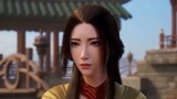 บทที่ 389: Han Li ไปที่เมืองเพื่อค้นหาปัญหากับชนเผ่า Qingyuan Liu Leer และ Brother Shitou กลับมารวมต