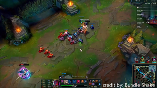 Yone solokill yasuo cực hay trong liên minh huyền thoại #game