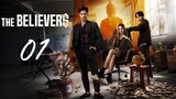 🇹🇭 EP 1 | The Believers (2024) [EngSub]
