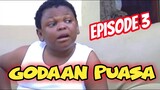 Medan Dubbing "GODAAN PUASA" Episode 3