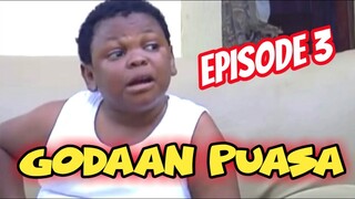 Medan Dubbing "GODAAN PUASA" Episode 3