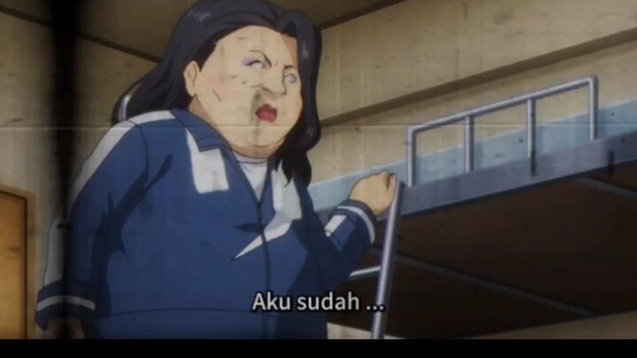 CLIP ANIME LUCU