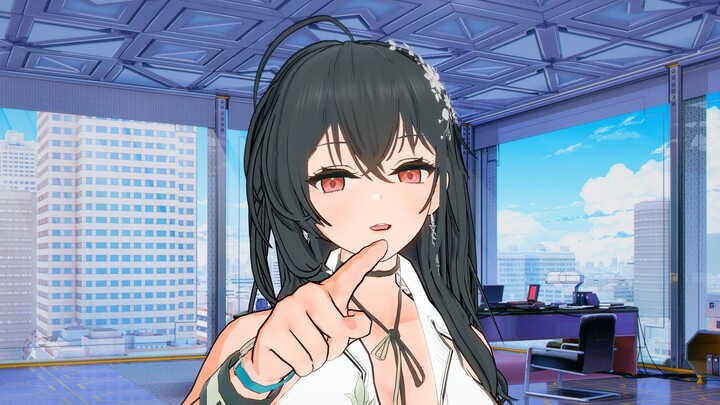 Dafeng: I can’t crush you to death