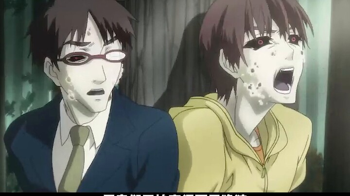 Cuộc thảm sát bắt đầu và cả ngôi làng biến thành địa ngục trần gian!