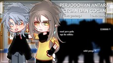 Part.1 💍—Perjodohan Antara Cewek Ganteng dan Cowok Cantik || GCMM IND🇮🇩