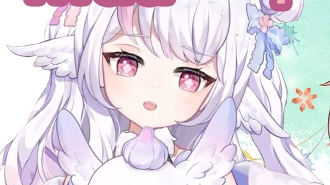 [雪狐桑/丽歌Neeko] Poor fox, because he couldn't get any small change and had to give mua, he was so angr