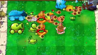 Cây anh hùng - Công chúa hoa hướng dương (Demo)