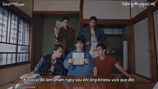 [Vietsub] Arabashiri: A Story of Personified Sake - Tập 11