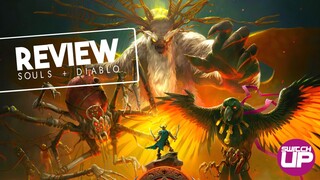 Gods Will Fall Nintendo Switch Review!