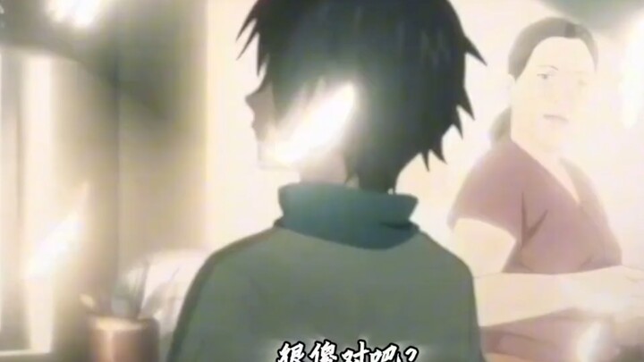 ควรจะมีคนๆ หนึ่งในโลกที่คุณสามารถทรยศต่อทุกสิ่งได้แม้กระทั่งความยุติธรรมและความเป็นธรรม