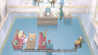 Vị Hôn Thê bề ngoài Tập 09 - Việt Sub