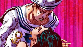 [JOJO Gospel 04] Araki uses the "honey trap" again! The iden*es of "Kira Yoshikage" and "Four Egg