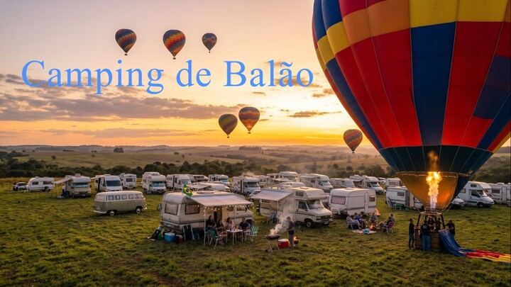 Balonismo