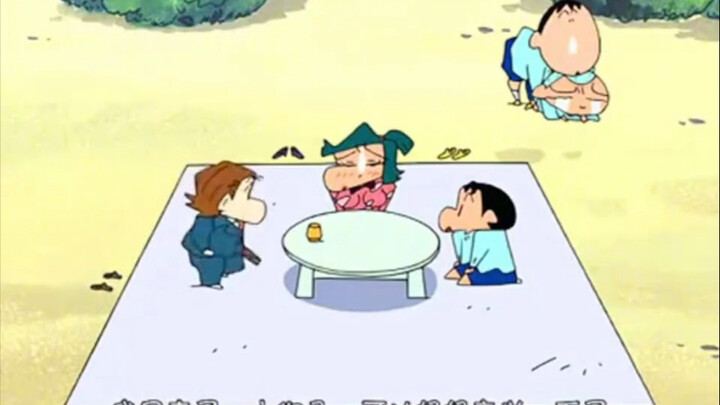 เกมเล่นเป็นครอบครัวสุดสมจริงของนีนียังดราม่าเข้มข้นเหมือนเดิม ฮ่าๆๆๆ ใครเคยดูตอนนี้บ้าง ฮ่าๆๆๆ