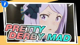 [Pretty Derby MAD] The Little Hero_1