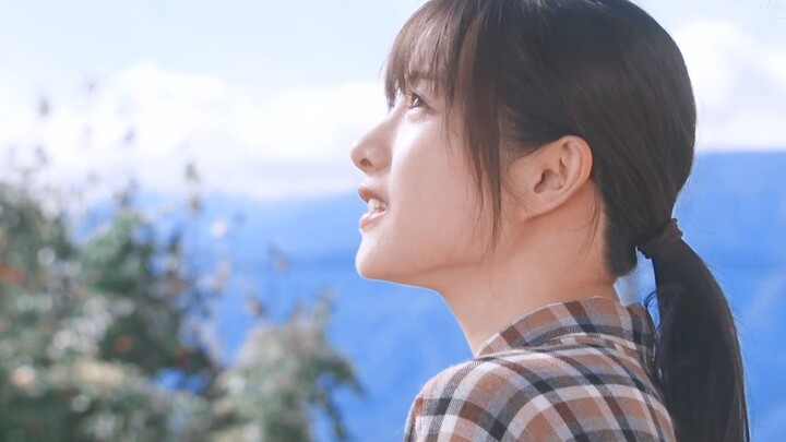 A heartwarming and healing drama, in which separation is a compulsory course, and giving you memorie